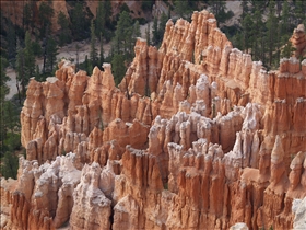 Bryce Canyon NP